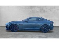 Gebraucht Jaguar F-Type R 575 PS (422 kW) 2024 Giola green Coupé