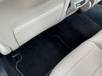 Gebraucht Mercedes 220 194 PS (142 kW) 2016 Schwarz Limousine