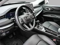 Gebraucht Jeep Compass 241 PS (177 kW) 2022 Weiß SUV