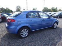 gebraucht Chevrolet Lacetti 1,4 SE