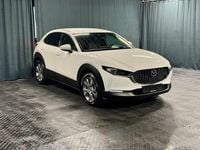Gebraucht Mazda CX-30 Exclusive-Line 140 PS (102 kW) 2025 Arctic white SUV