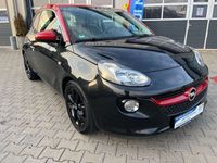 gebraucht Opel Adam Automatik Klima