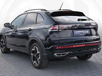 Gebraucht VW Taigo R-line 116 PS (85 kW) 2025 Schwarz SUV
