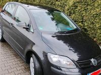 Gebraucht VW Golf IV 85 PS (62 kW) 2006 Schwarz Limousine