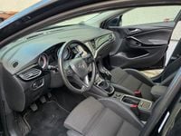 Gebraucht Opel Astra Innovation 150 PS (110 kW) 2018 Schwarz Kombi