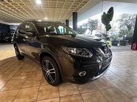 Gebraucht Nissan X-Trail Acenta 131 PS (96 kW) 2017 SUV