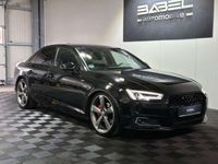 gebraucht Audi A4 S-Line Lim. sport TDI *Virtual Cockpit*