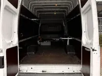 Gebraucht Ford Transit 155 PS (114 kW) 2014 Weiß Limousine