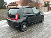 Gebraucht Skoda Citigo Monte Carlo 75 PS (55 kW) 2013 Schwarz Kleinwagen