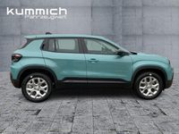 Gebraucht Jeep Avenger Altitude 101 PS (74 kW) 2025 Blau SUV