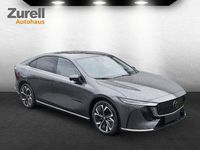Neu Mazda 6e Takumi-Line 189 kW (258 PS) 2026 Aero gray m Limousine