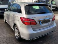 gebraucht Mercedes B180 B 180CDI / d (246.212)