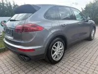 Gebraucht Porsche Cayenne S 385 PS (283 kW) 2015 Grau SUV