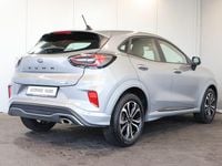 Gebraucht Ford Puma ST-Line 125 PS (91 kW) 2023 Silber SUV