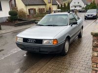 gebraucht Audi 80 