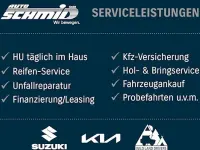 Neu Kia K4 GT-Line 180 PS (132 kW) 2026 Schwarz Kombi