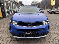 Gebraucht Opel Mokka-e Elegance 100 kW (136 PS) 2022 Blau SUV