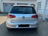 Gebraucht VW Golf VII 150 PS (110 kW) 2015 Silber Limousine