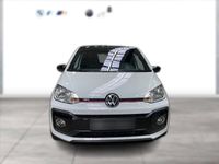 gebraucht VW up! 1.0 TSI OPF | | GTI | | DAB RFK GRA SHZ