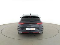 Gebraucht Kia ProCeed GT-Line 140 PS (102 kW) 2019 Grau Kombi