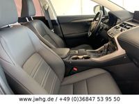 gebraucht Lexus NX300 