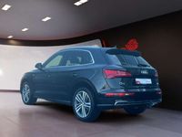 gebraucht Audi Q5 NF sport 2.0 TDI quattro S tronic