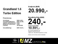 Gebraucht Opel Grandland X 224 PS (164 kW) 2022 Rubin rot SUV