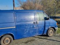 gebraucht VW Transporter T4T4 7DJ1U2/W24