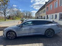 Brugt VW Arteon R 320 HK (235 kW) 2023 Grå Stationcar