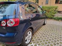Gebraucht VW Golf VII 122 PS (89 kW) 2013 Blau Limousine