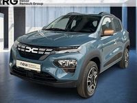 Gebraucht Dacia Spring Extreme 47 kW (65 PS) 2024 Blau Kleinwagen