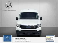 Gebraucht MAN TGE 140 PS (102 kW) 2023 Weiß Van