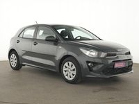 Gebraucht Kia Rio Edition 7 84 PS (61 kW) 2023 Perennialgrau Kleinwagen