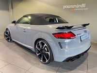 gebraucht Audi TT Roadster RS 2.5 TFSI B&O/MMI/RS-AGA/Memor/GRA