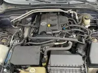 Gebraucht Mazda MX5 126 PS (92 kW) 2006 Andere farben Cabrio