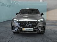 gebraucht Mercedes 350 EQE SUV4M AMG Night AIRMATIC DigiL Burm AHK