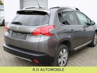 gebraucht Peugeot 2008 Allure