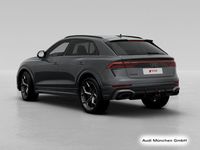 Gebraucht Audi RS Q8 Performance 640 PS (470 kW) 2026 Daytonagrau perleffekt SUV