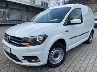 gebraucht VW Caddy Kasten 2,0 TDI Navi SHZ FlexSitz PDC EURO6