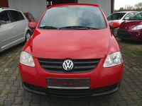 gebraucht VW Fox Refresh