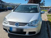 Gebraucht VW Golf IV 101 PS (74 kW) 2006 Silber Limousine