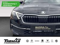 Brugt Skoda Octavia Selection 150 HK (110 kW) 2025 Sort Stationcar