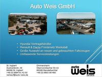 Neu Dacia Duster Journey 140 PS (102 kW) 2026 Schwarz SUV