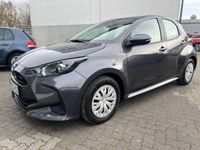 gebraucht Toyota Yaris Hybrid Team Deutschland *KAMERA SHZ TEMPO*