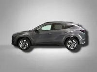 Nowe Hyundai Tucson Select 179 KM (131 kW) 2026 Szary SUV