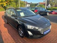 gebraucht Ford Focus Turnier 2.0 l EcoBlue Cool & Connect Aut.