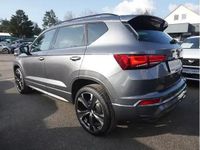 Neu Cupra Ateca 190 PS (139 kW) 2026 Grau SUV