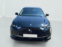 Gebraucht DS Automobiles DS4 Rivoli 131 PS (96 kW) 2024 Schwarz (noir perla nera) SUV