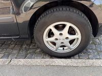 Occasion Fiat Panda 60 ch (44 kW) 2008 Noir Citadine