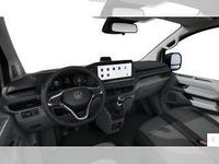 Neu VW Transporter 110 PS (80 kW) 2026 Beige (clear white) Van